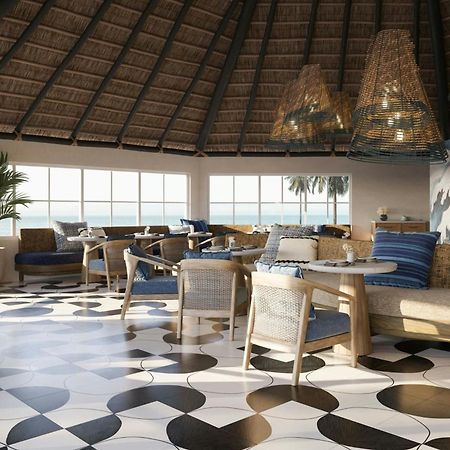 Tamarind, Barbados, An Autograph Collection All-Inclusive Resort (Adults Only) Saint James Kültér fotó