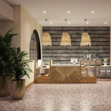Tamarind, Barbados, An Autograph Collection All-Inclusive Resort (Adults Only) Saint James Kültér fotó