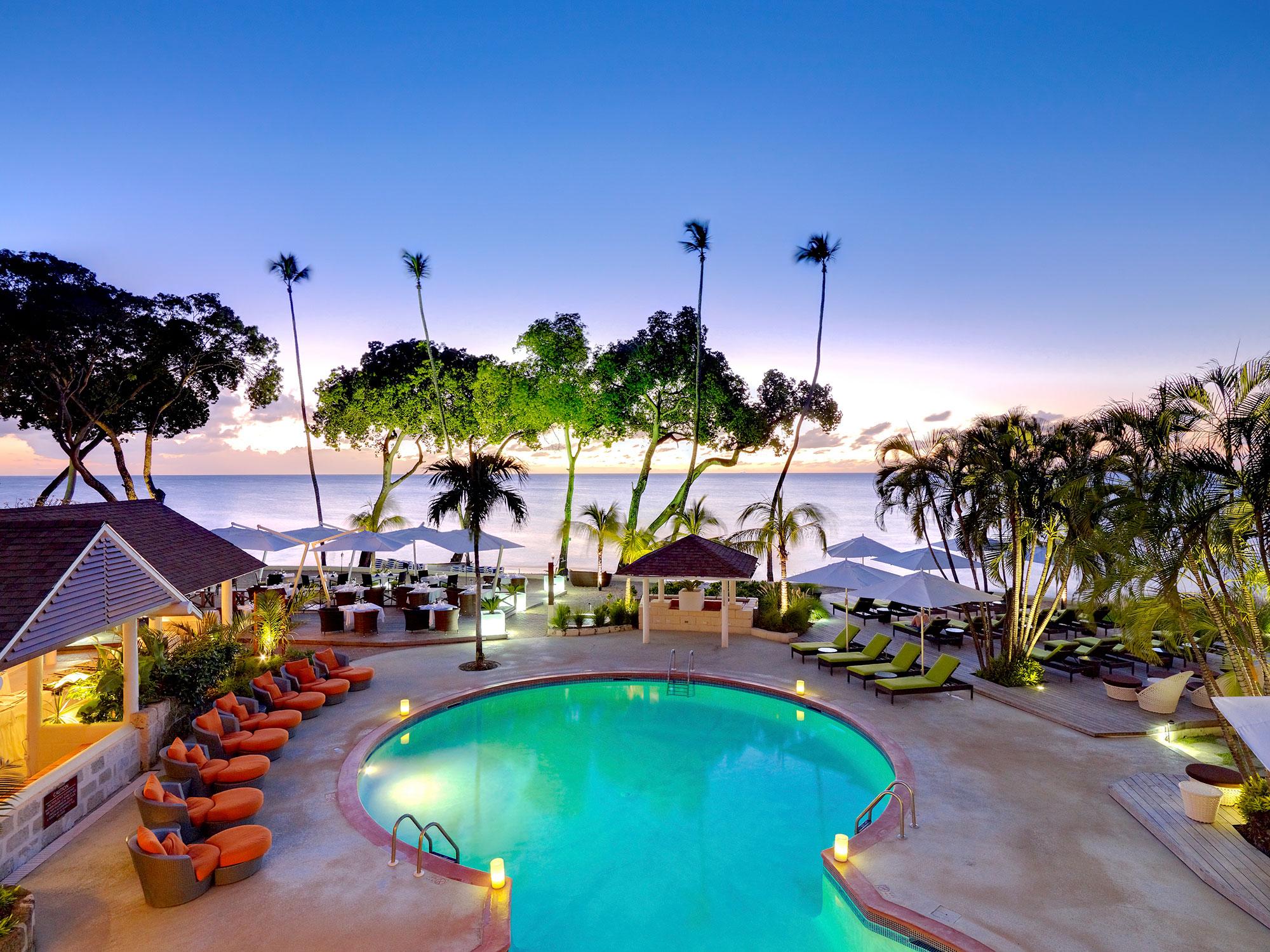 Tamarind, Barbados, An Autograph Collection All-Inclusive Resort (Adults Only) Saint James Kültér fotó