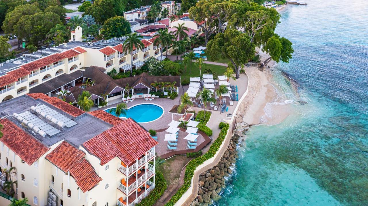 Tamarind, Barbados, An Autograph Collection All-Inclusive Resort (Adults Only) Saint James Kültér fotó