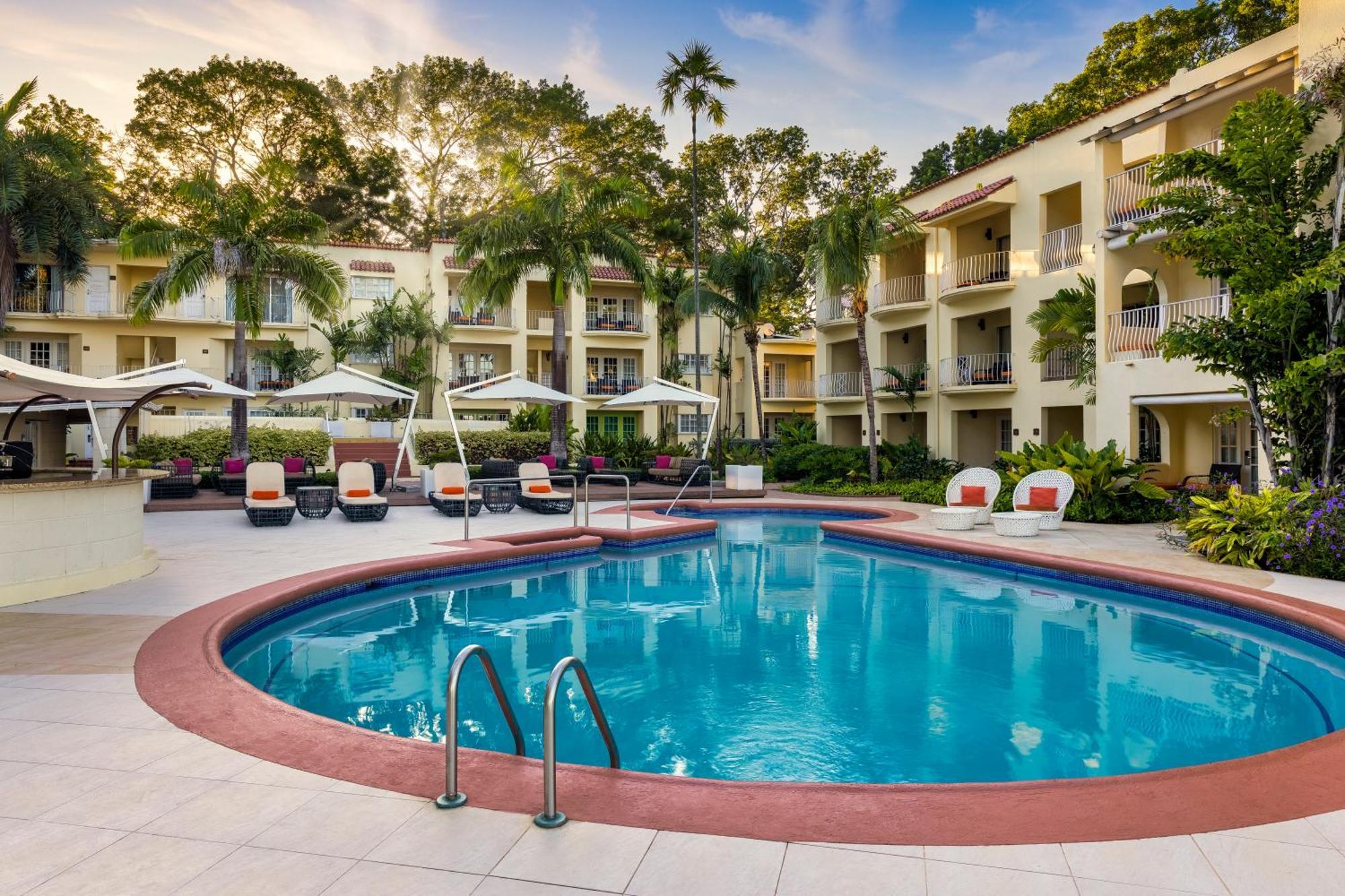 Tamarind, Barbados, An Autograph Collection All-Inclusive Resort (Adults Only) Saint James Kültér fotó