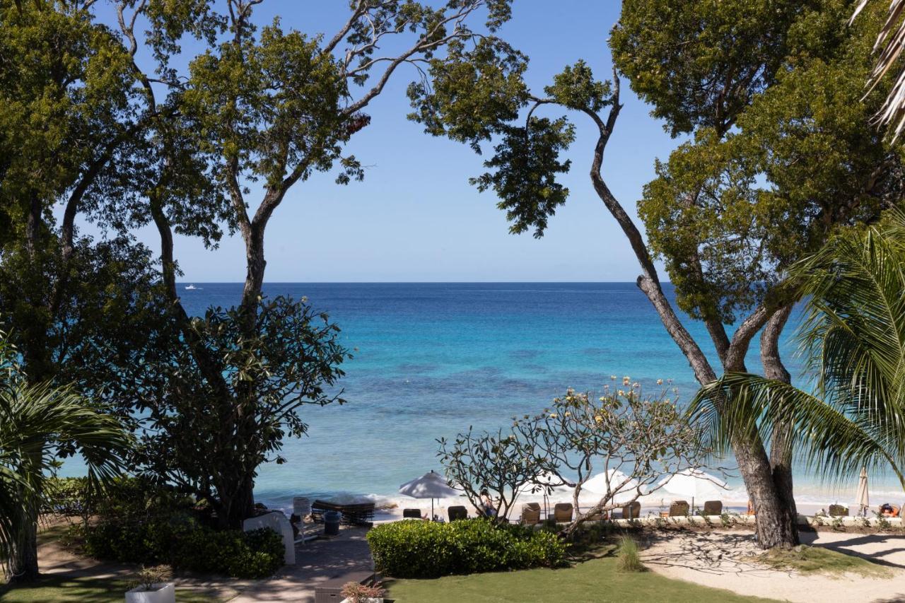 Tamarind, Barbados, An Autograph Collection All-Inclusive Resort (Adults Only) Saint James Kültér fotó