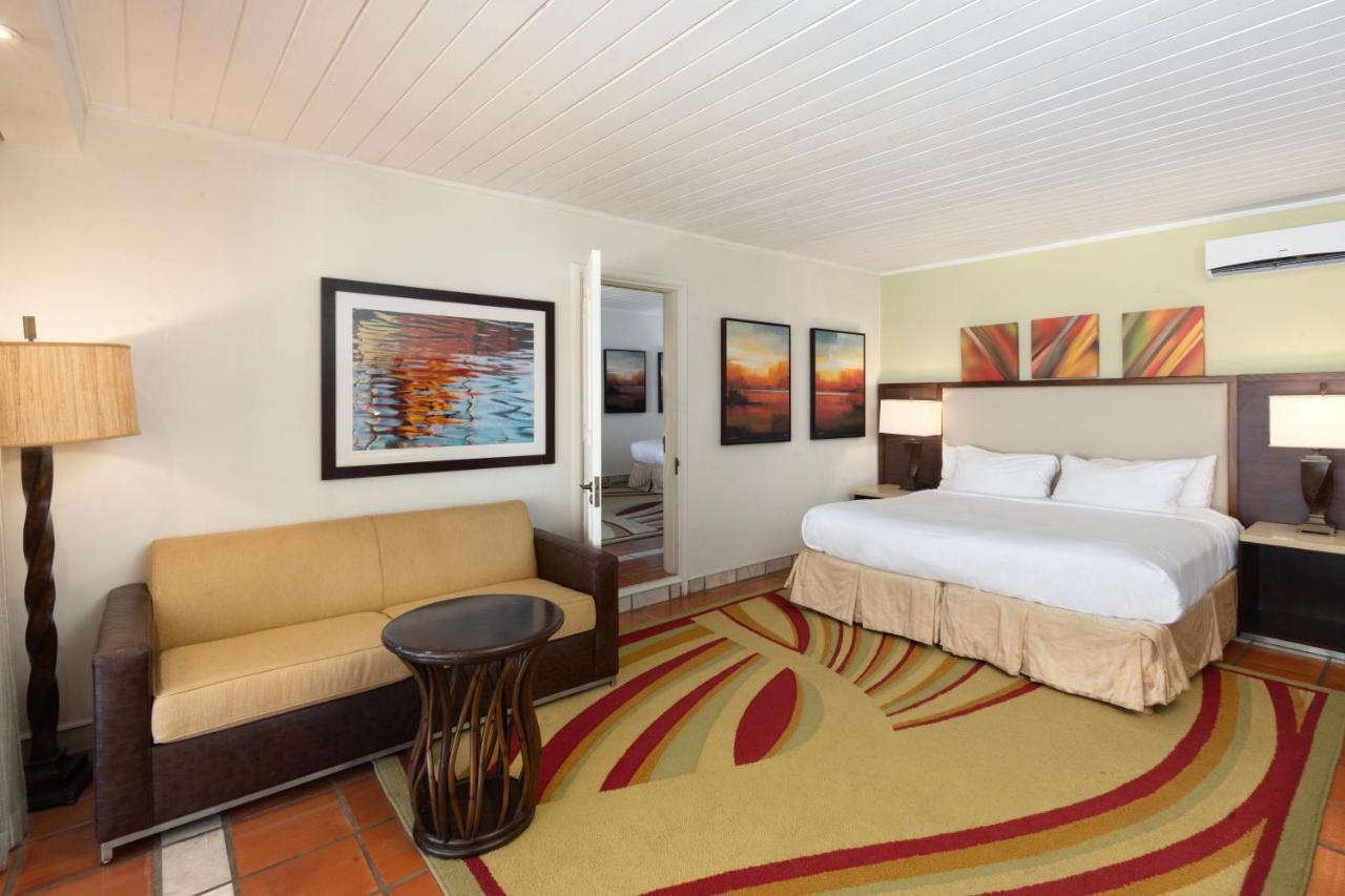 Tamarind, Barbados, An Autograph Collection All-Inclusive Resort (Adults Only) Saint James Kültér fotó