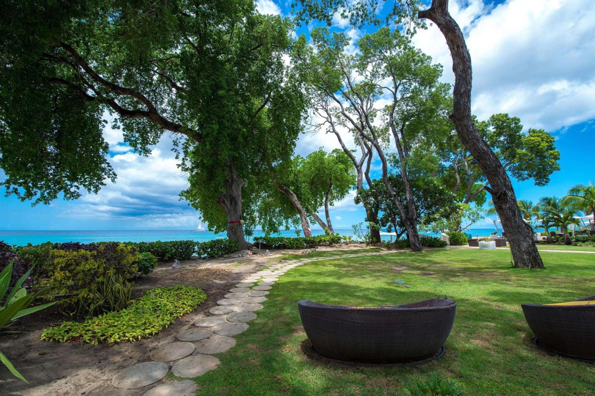 Tamarind, Barbados, An Autograph Collection All-Inclusive Resort (Adults Only) Saint James Kültér fotó