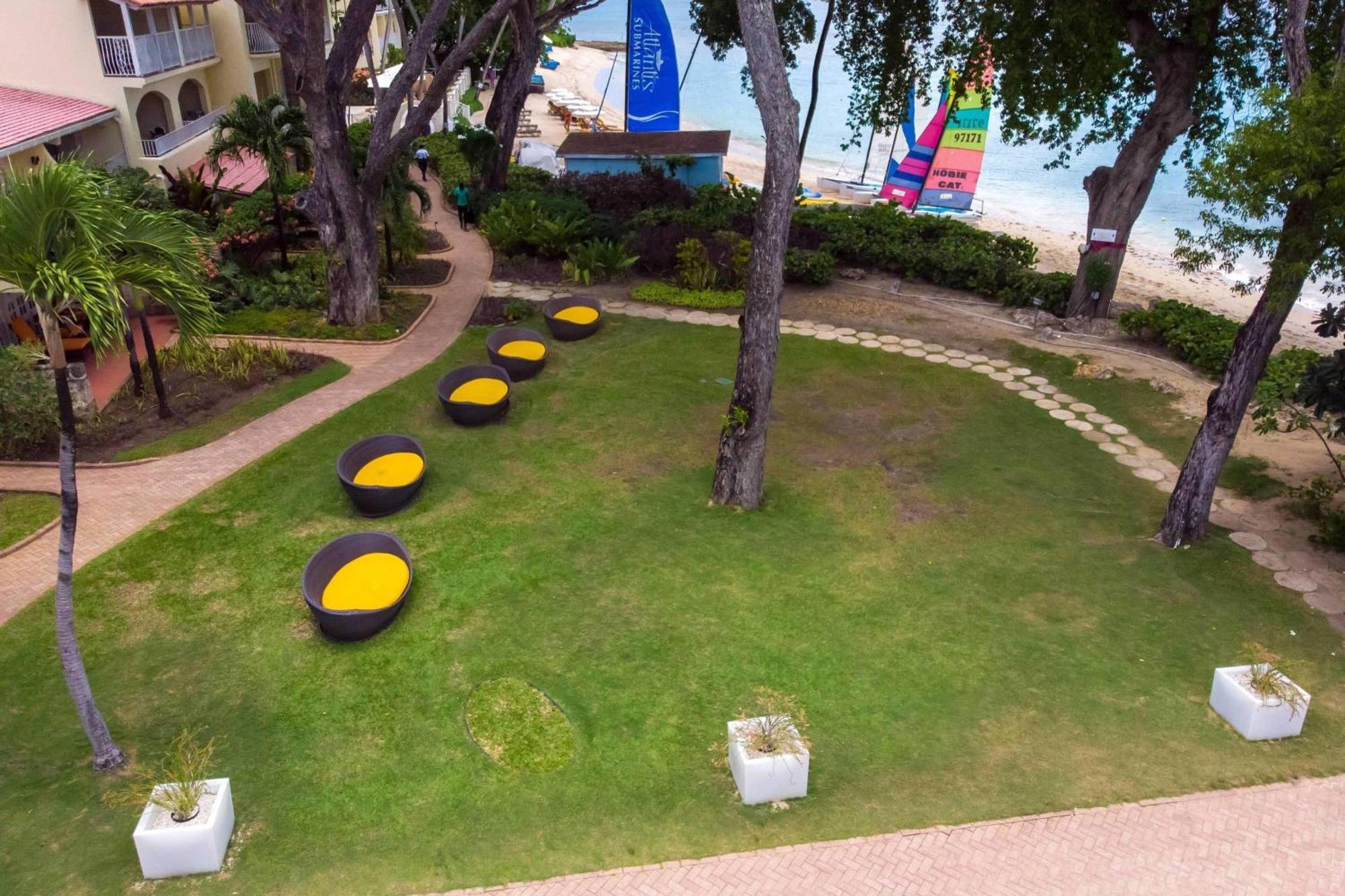 Tamarind, Barbados, An Autograph Collection All-Inclusive Resort (Adults Only) Saint James Kültér fotó