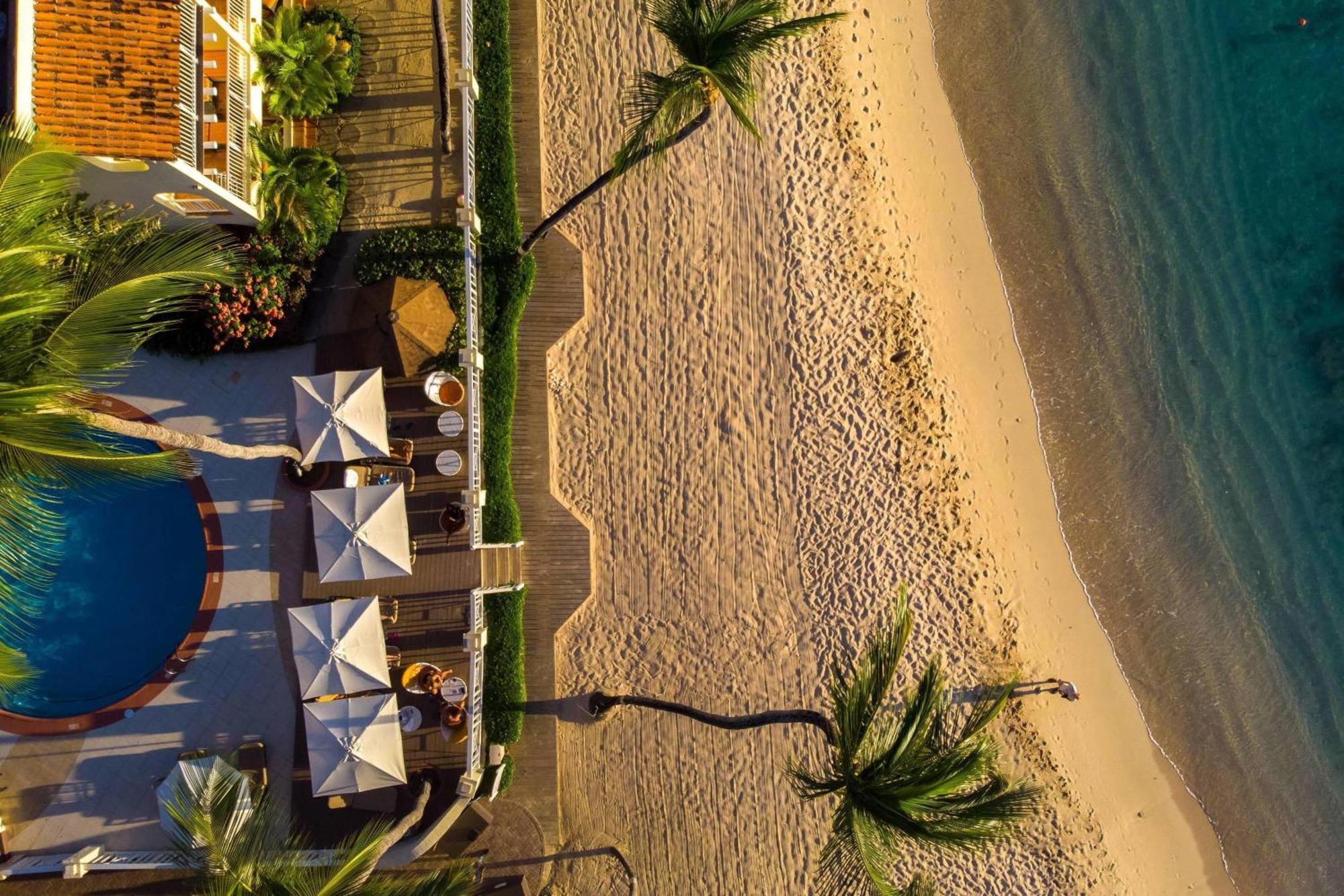 Tamarind, Barbados, An Autograph Collection All-Inclusive Resort (Adults Only) Saint James Kültér fotó