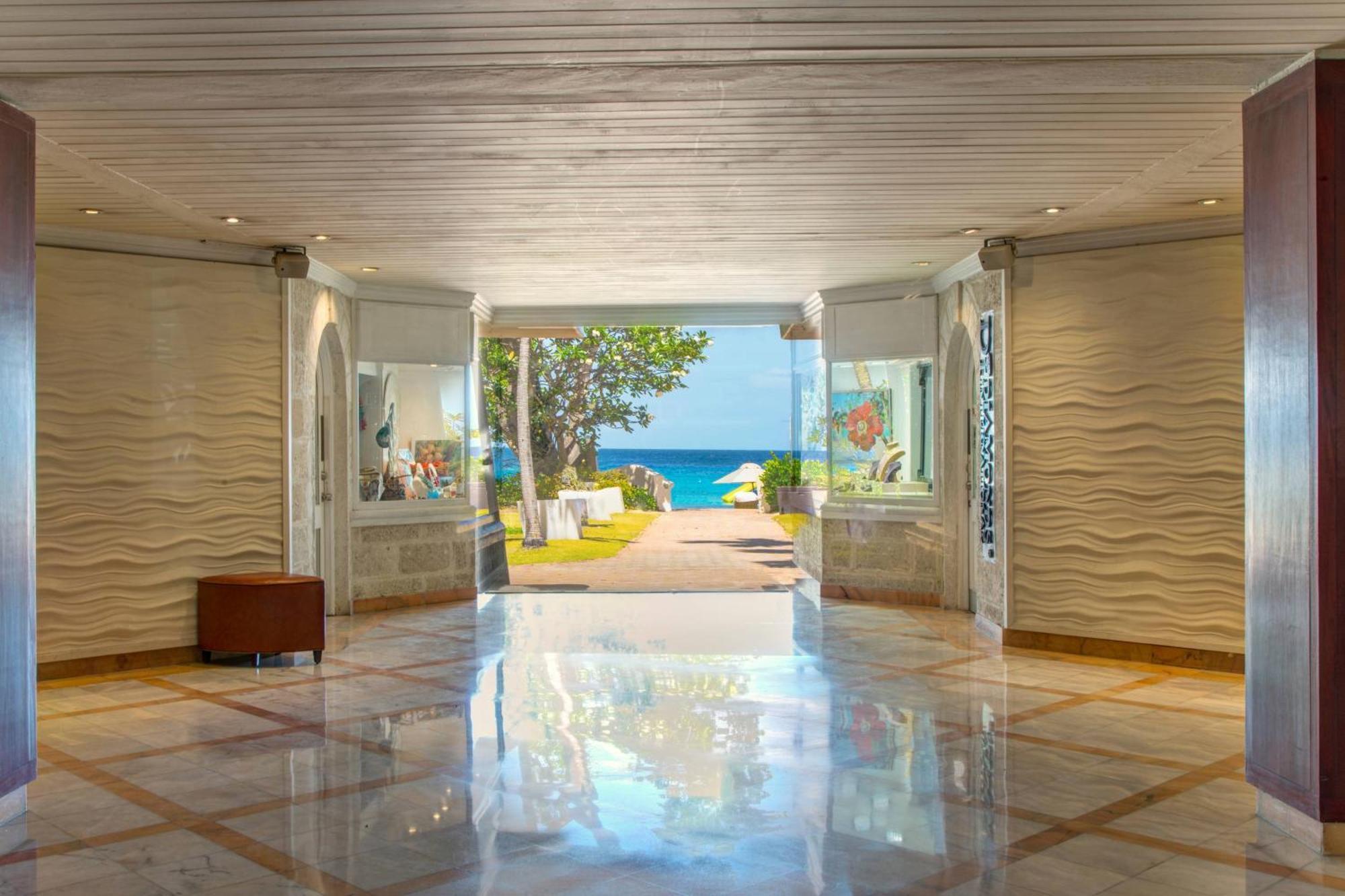 Tamarind, Barbados, An Autograph Collection All-Inclusive Resort (Adults Only) Saint James Kültér fotó