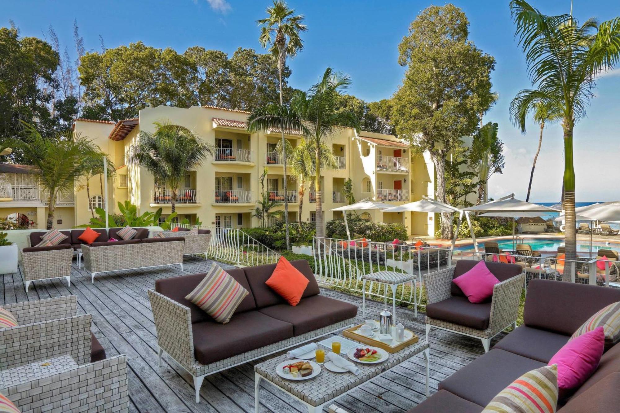 Tamarind, Barbados, An Autograph Collection All-Inclusive Resort (Adults Only) Saint James Kültér fotó