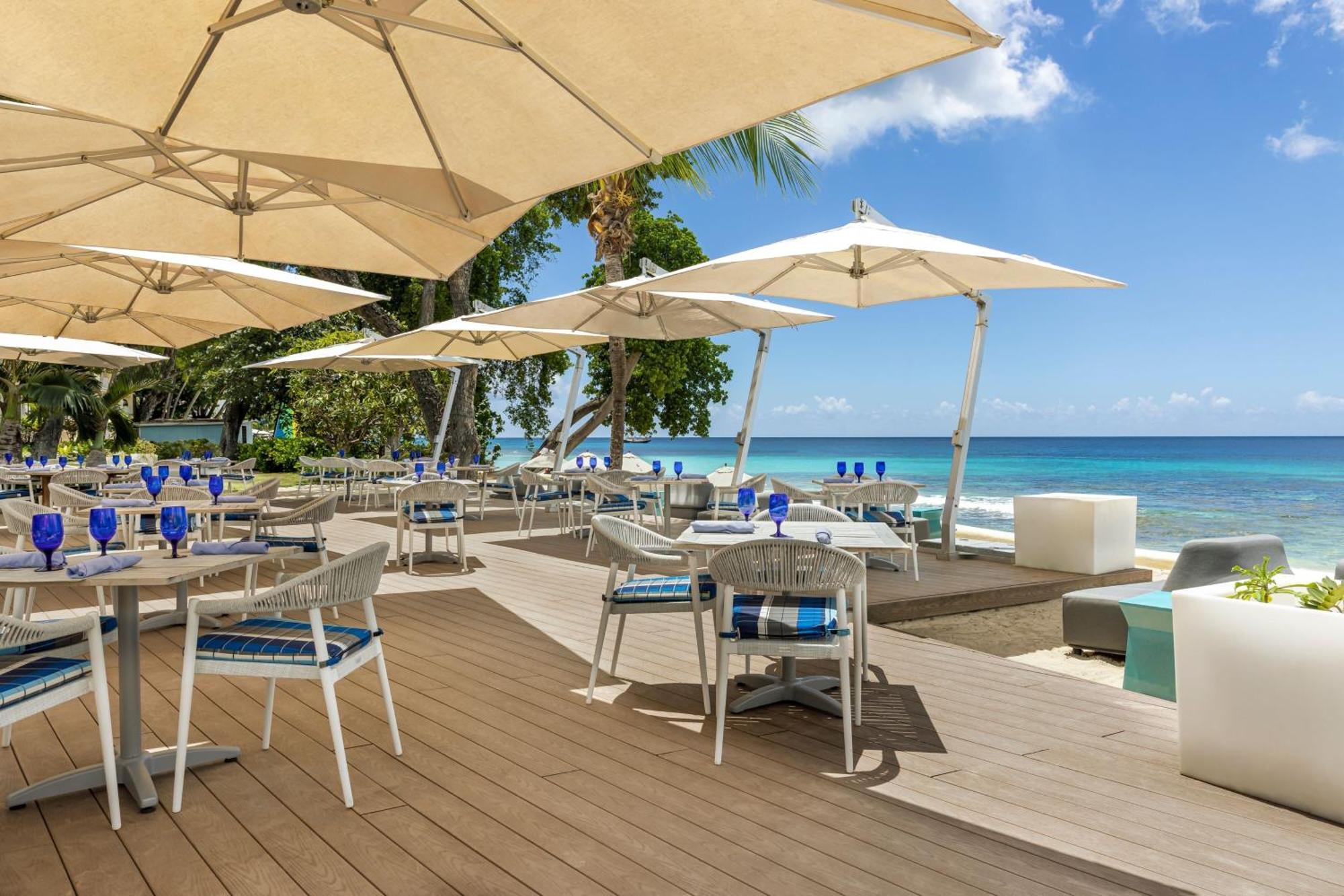 Tamarind, Barbados, An Autograph Collection All-Inclusive Resort (Adults Only) Saint James Kültér fotó