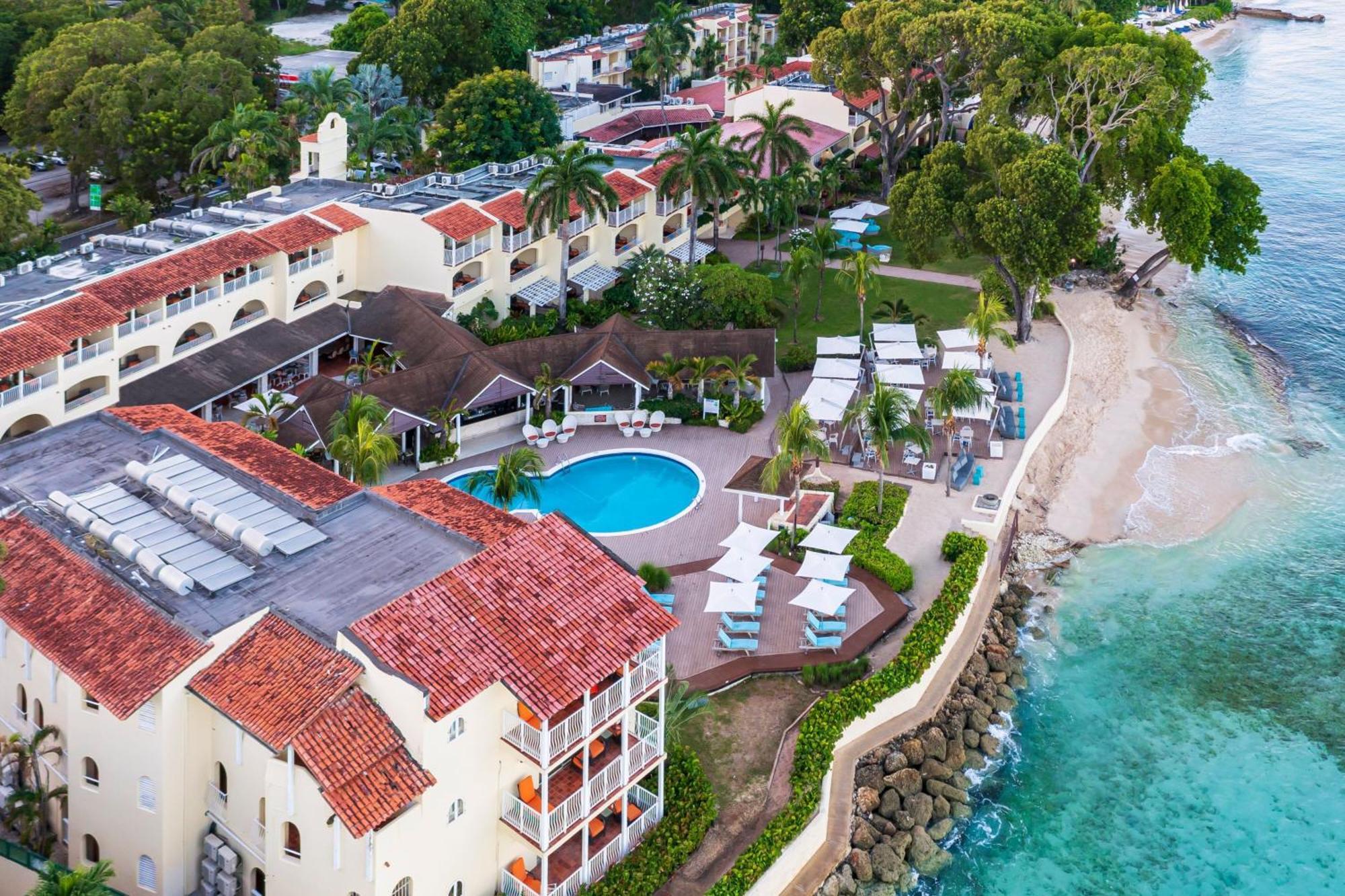 Tamarind, Barbados, An Autograph Collection All-Inclusive Resort (Adults Only) Saint James Kültér fotó