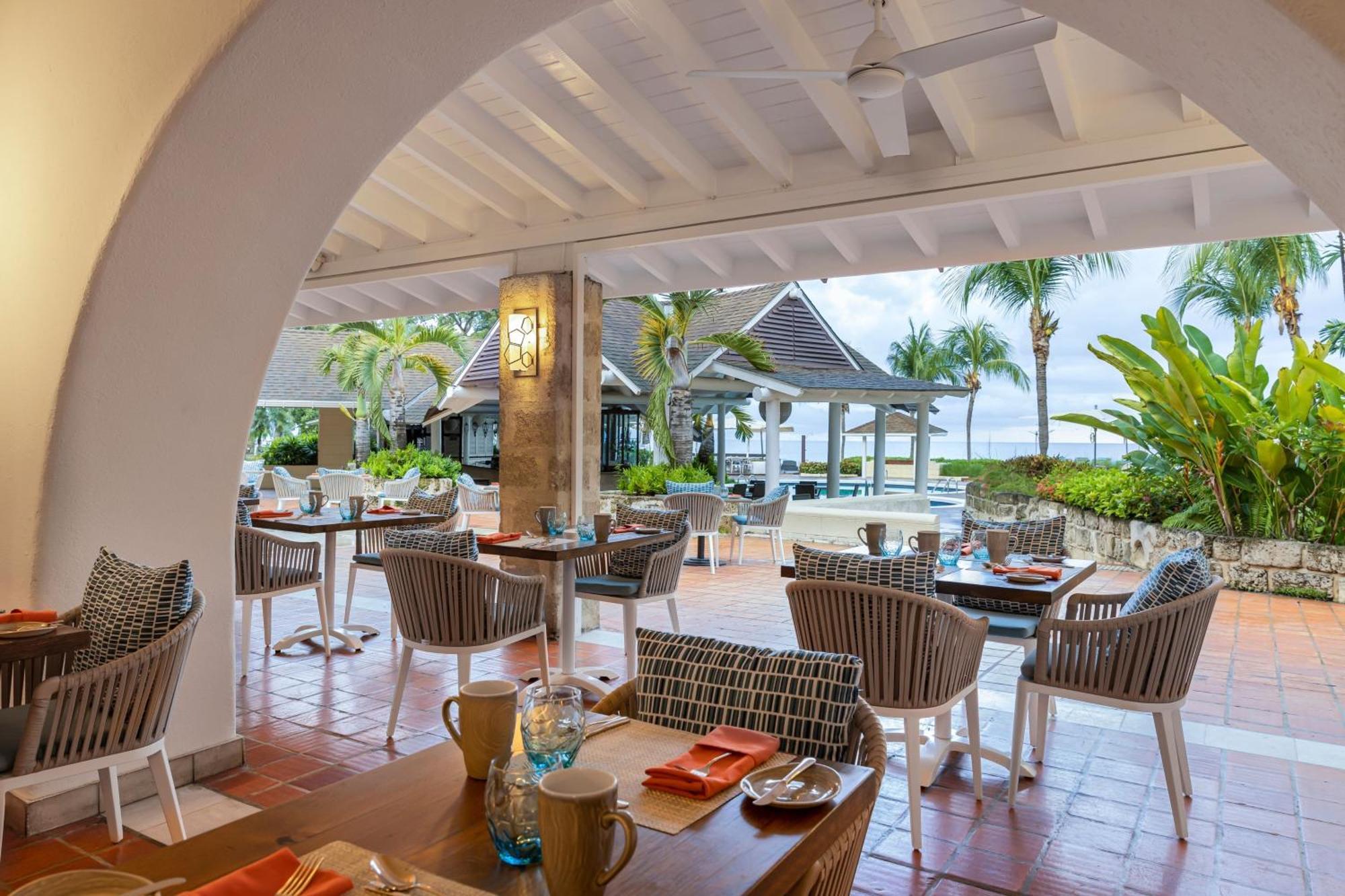 Tamarind, Barbados, An Autograph Collection All-Inclusive Resort (Adults Only) Saint James Kültér fotó