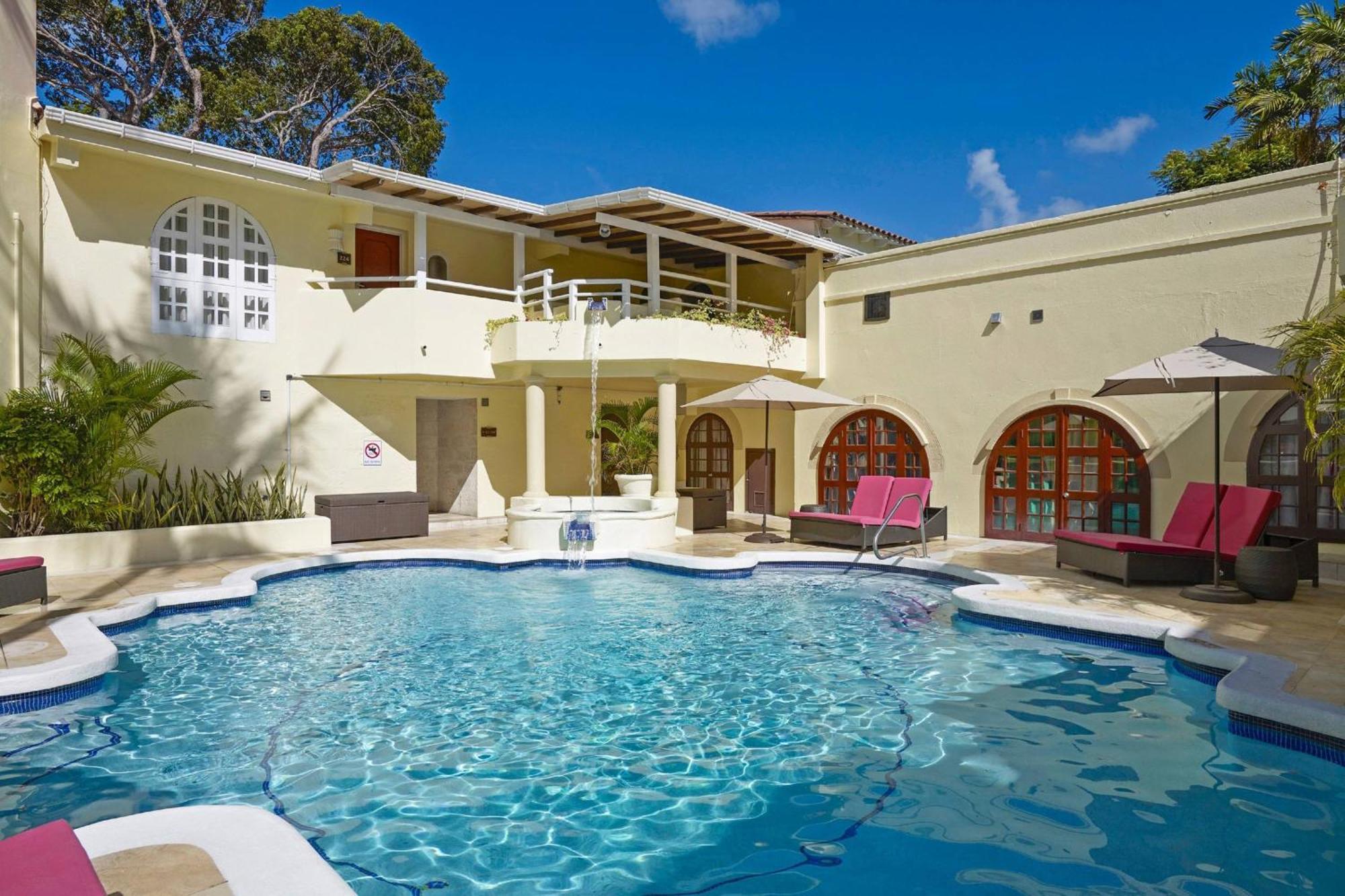 Tamarind, Barbados, An Autograph Collection All-Inclusive Resort (Adults Only) Saint James Kültér fotó