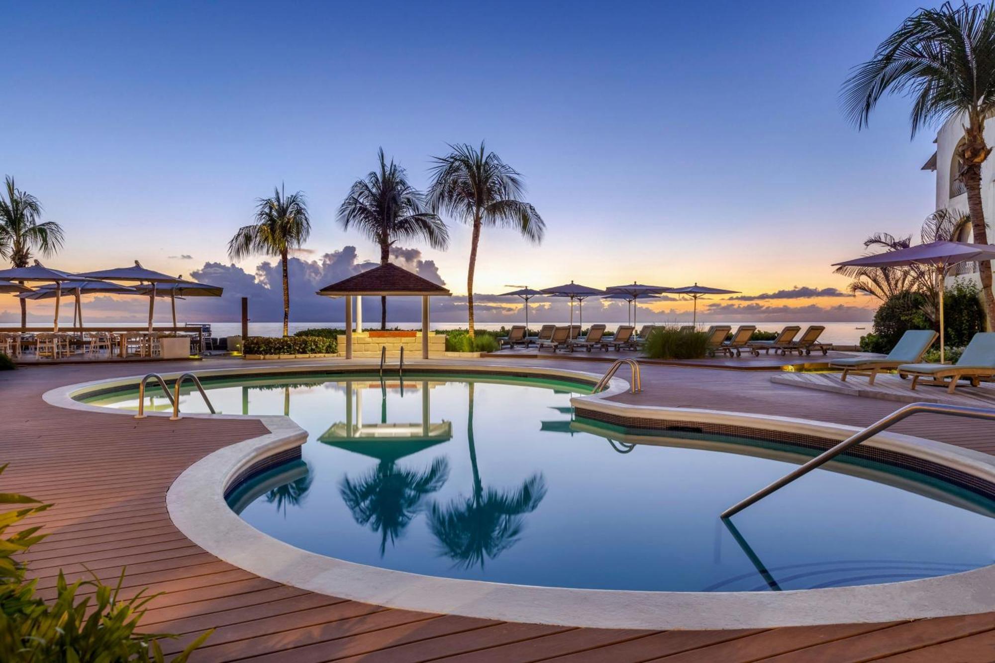 Tamarind, Barbados, An Autograph Collection All-Inclusive Resort (Adults Only) Saint James Kültér fotó