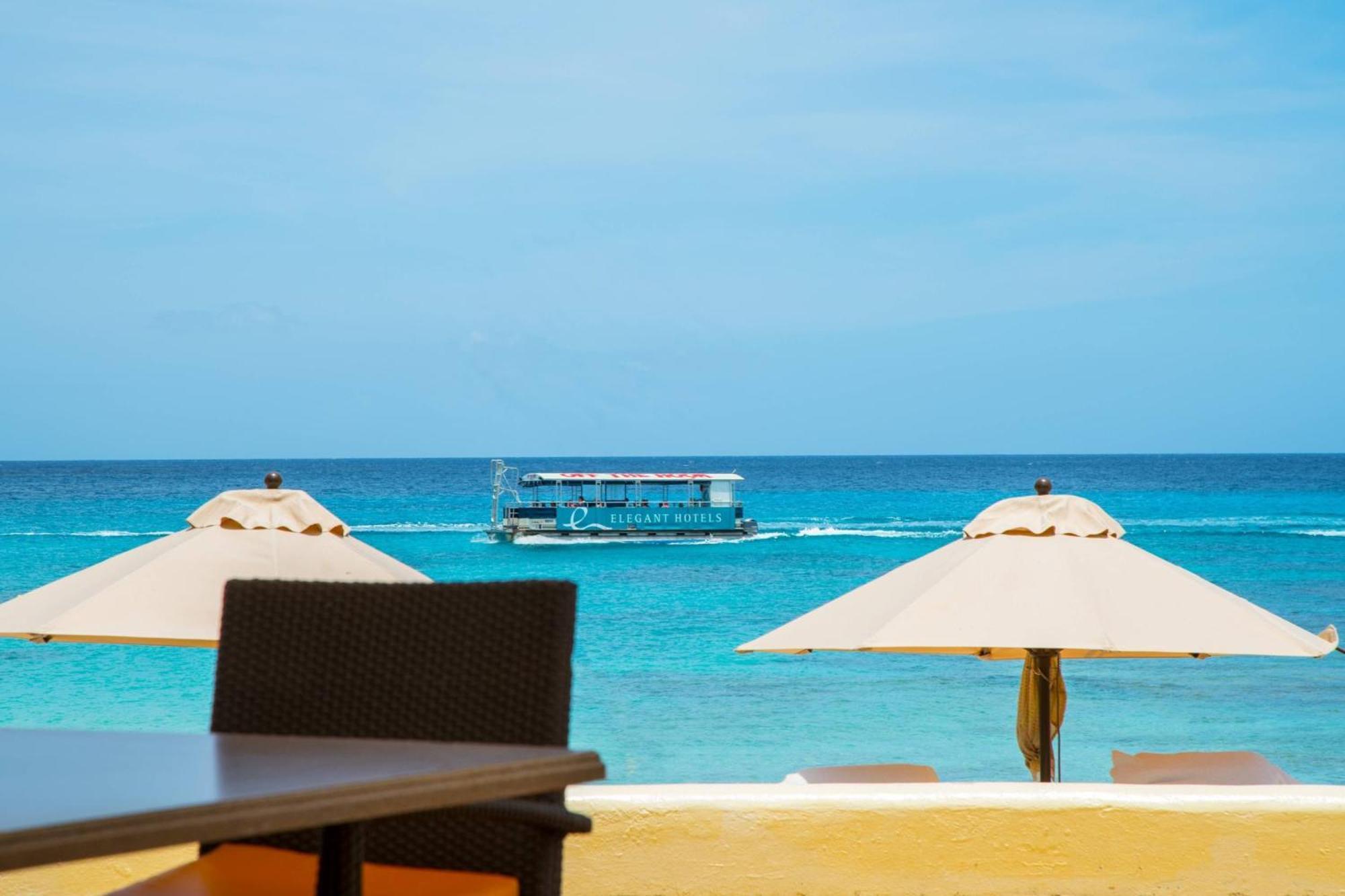 Tamarind, Barbados, An Autograph Collection All-Inclusive Resort (Adults Only) Saint James Kültér fotó