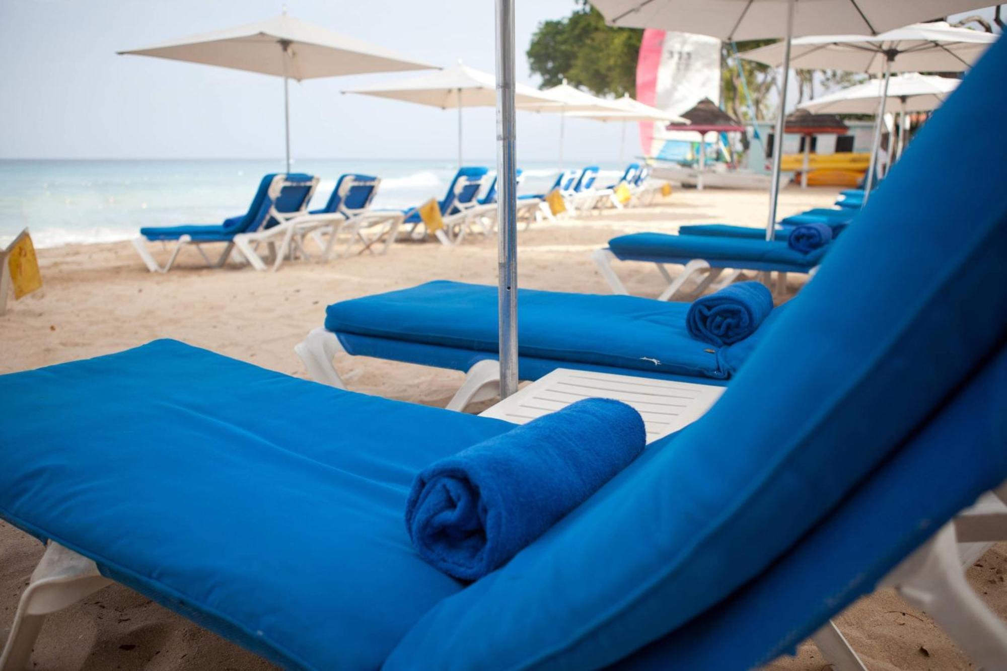 Tamarind, Barbados, An Autograph Collection All-Inclusive Resort (Adults Only) Saint James Kültér fotó