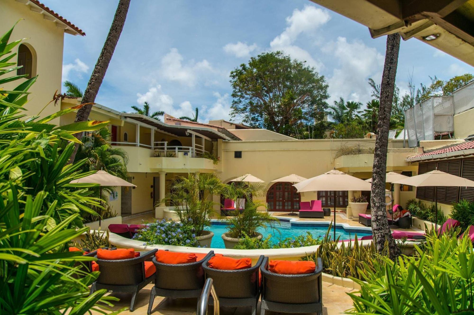 Tamarind, Barbados, An Autograph Collection All-Inclusive Resort (Adults Only) Saint James Kültér fotó
