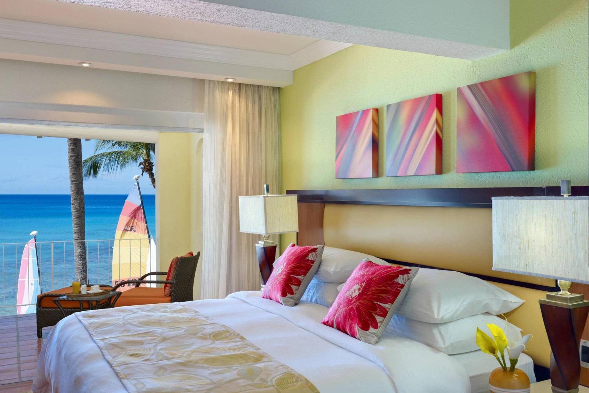 Tamarind, Barbados, An Autograph Collection All-Inclusive Resort (Adults Only) Saint James Kültér fotó