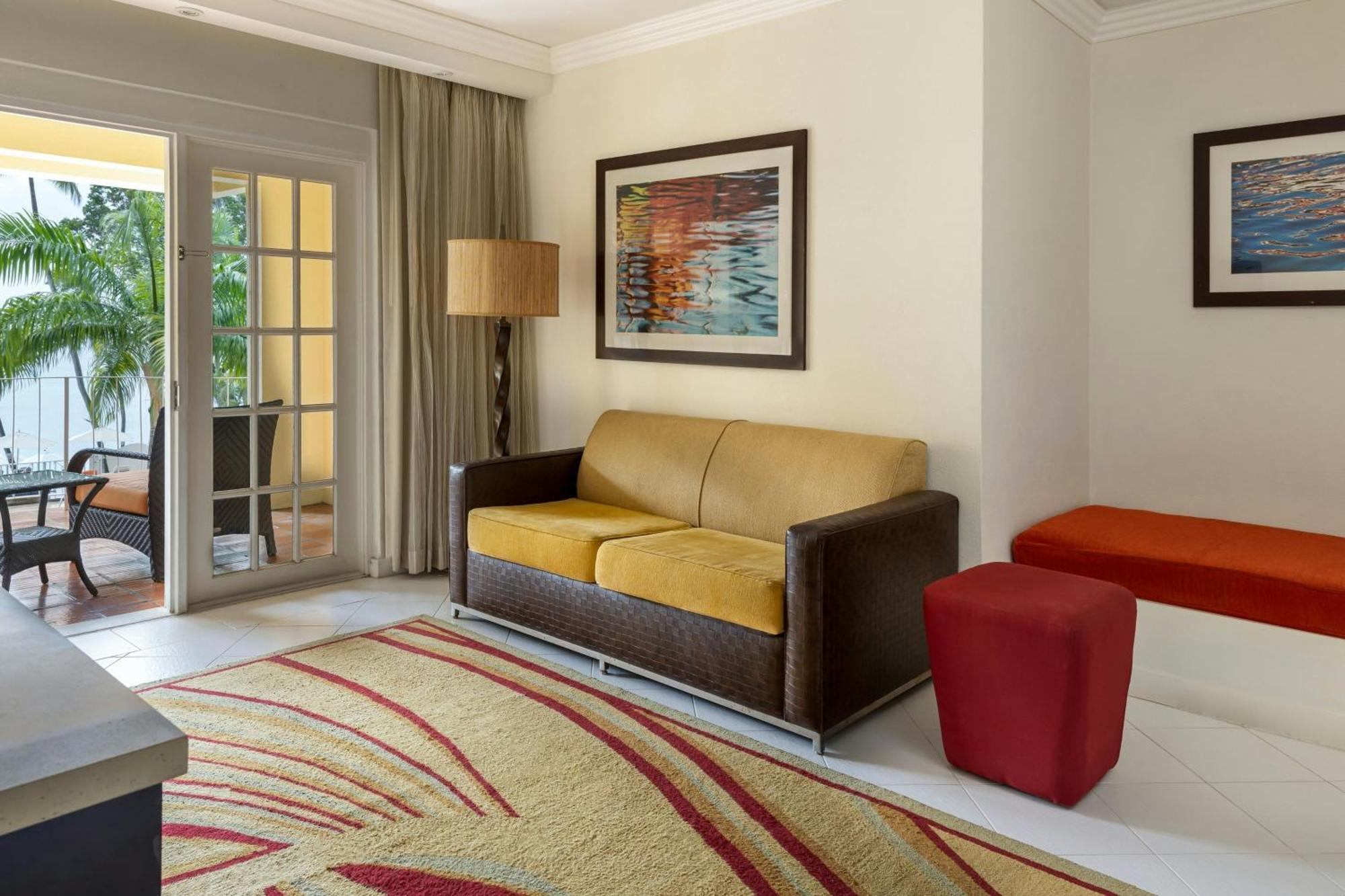 Tamarind, Barbados, An Autograph Collection All-Inclusive Resort (Adults Only) Saint James Kültér fotó