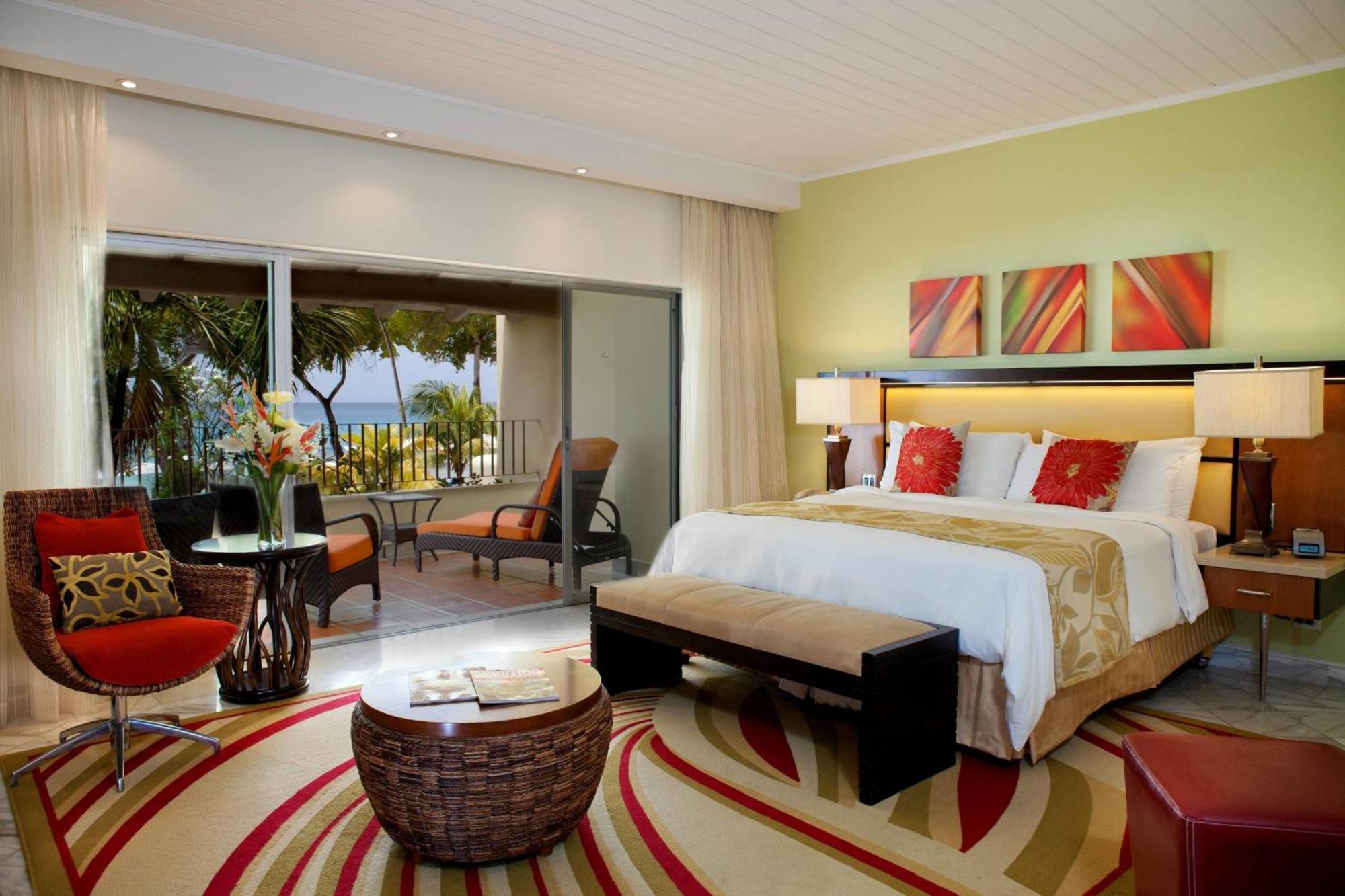 Tamarind, Barbados, An Autograph Collection All-Inclusive Resort (Adults Only) Saint James Kültér fotó