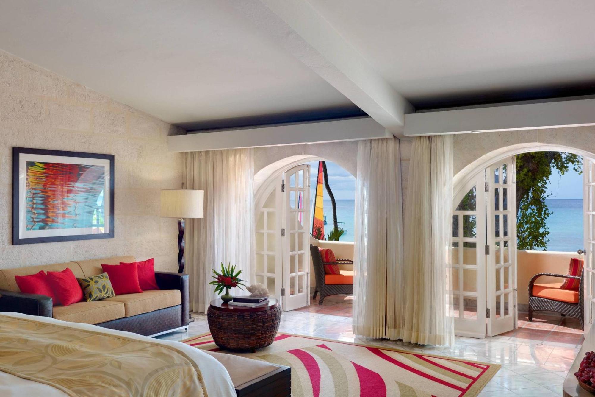 Tamarind, Barbados, An Autograph Collection All-Inclusive Resort (Adults Only) Saint James Kültér fotó