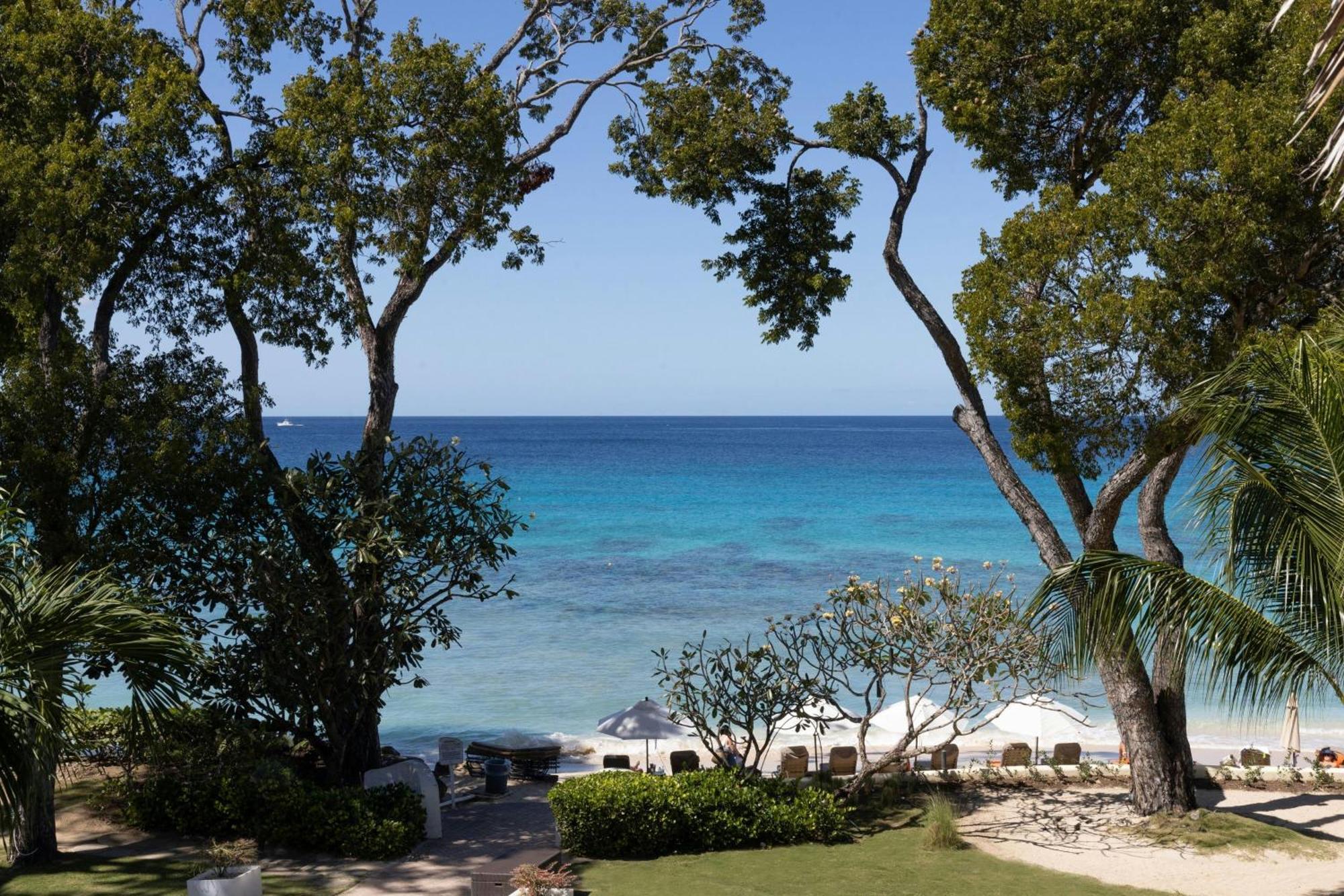 Tamarind, Barbados, An Autograph Collection All-Inclusive Resort (Adults Only) Saint James Kültér fotó