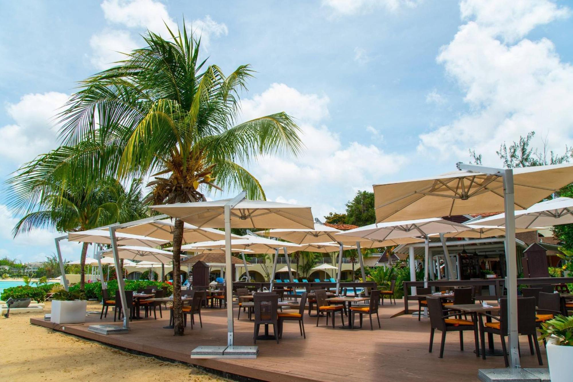 Tamarind, Barbados, An Autograph Collection All-Inclusive Resort (Adults Only) Saint James Kültér fotó