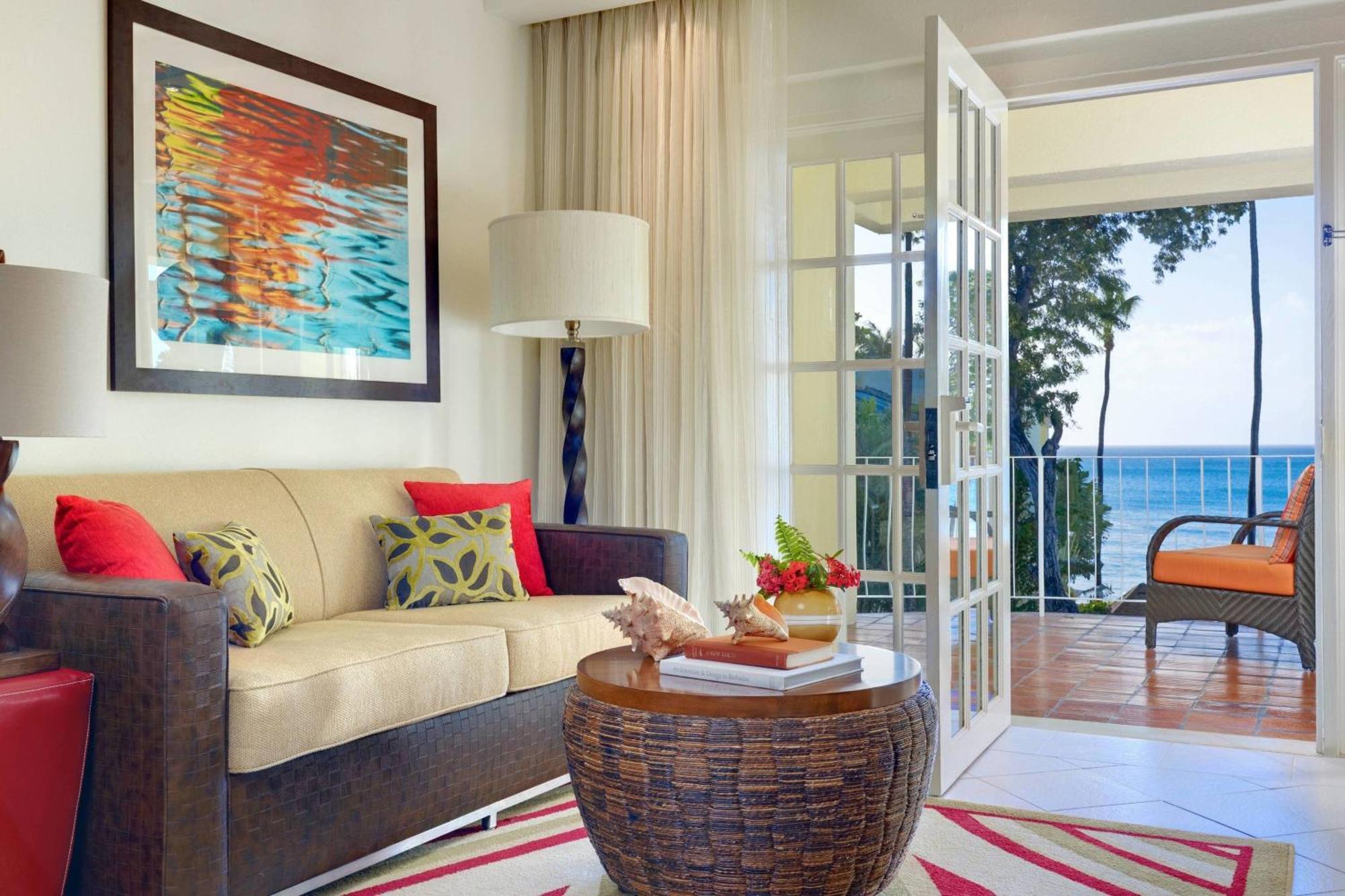 Tamarind, Barbados, An Autograph Collection All-Inclusive Resort (Adults Only) Saint James Kültér fotó