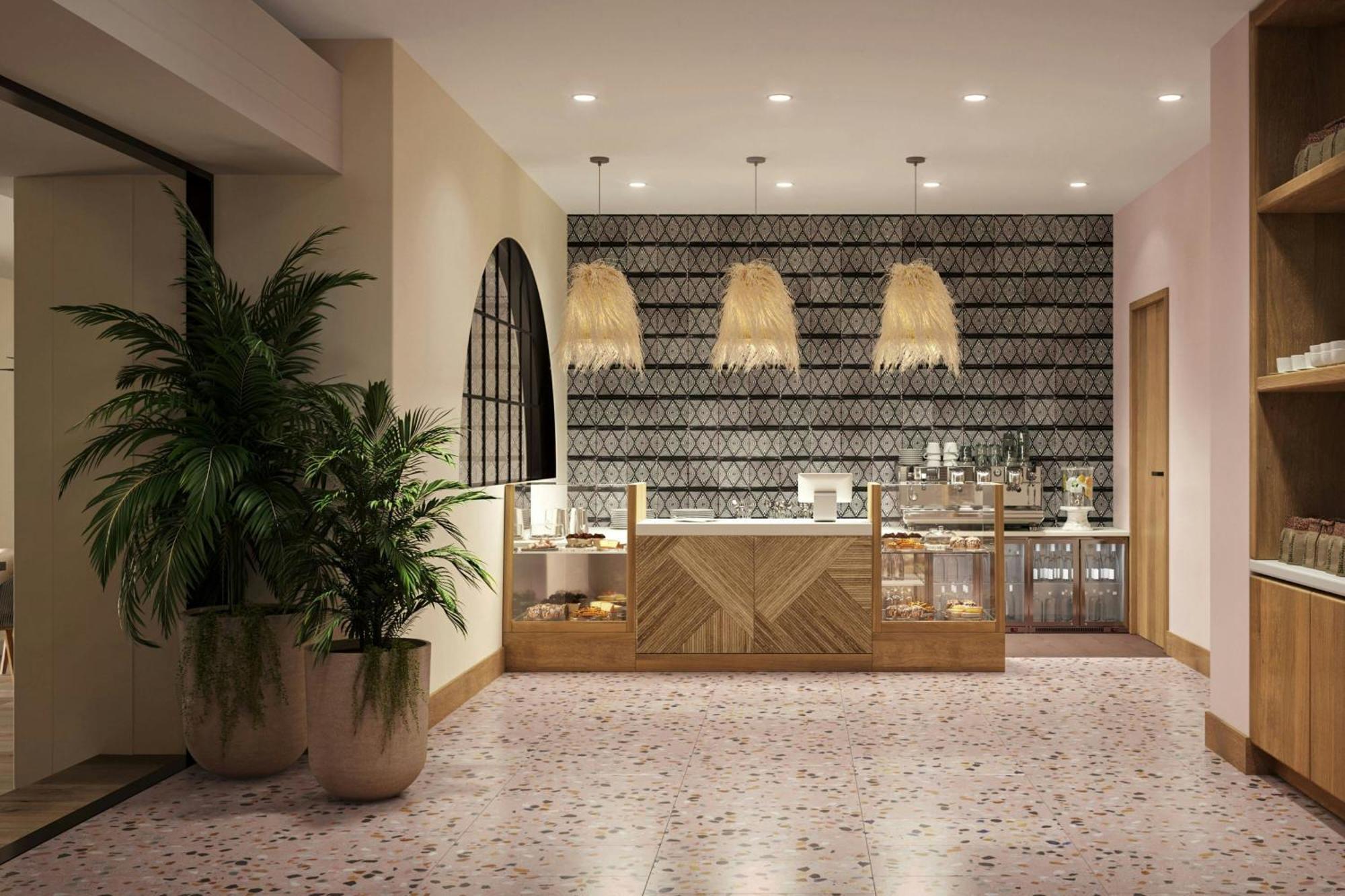 Tamarind, Barbados, An Autograph Collection All-Inclusive Resort (Adults Only) Saint James Kültér fotó