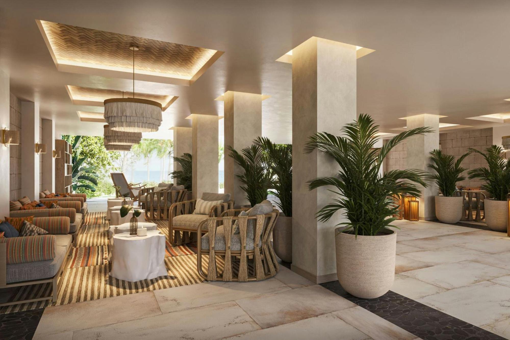 Tamarind, Barbados, An Autograph Collection All-Inclusive Resort (Adults Only) Saint James Kültér fotó