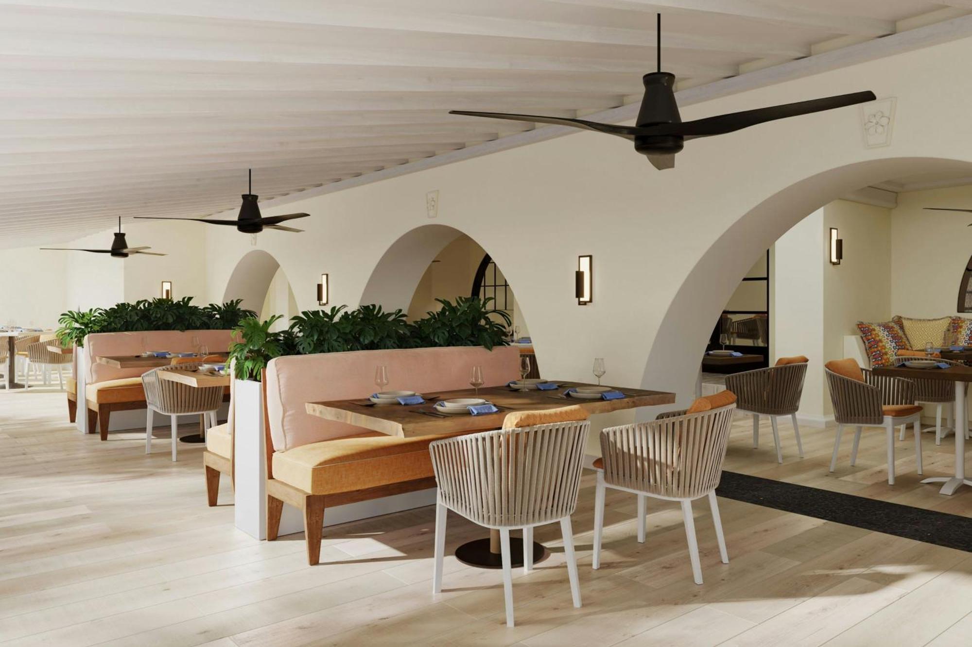 Tamarind, Barbados, An Autograph Collection All-Inclusive Resort (Adults Only) Saint James Kültér fotó