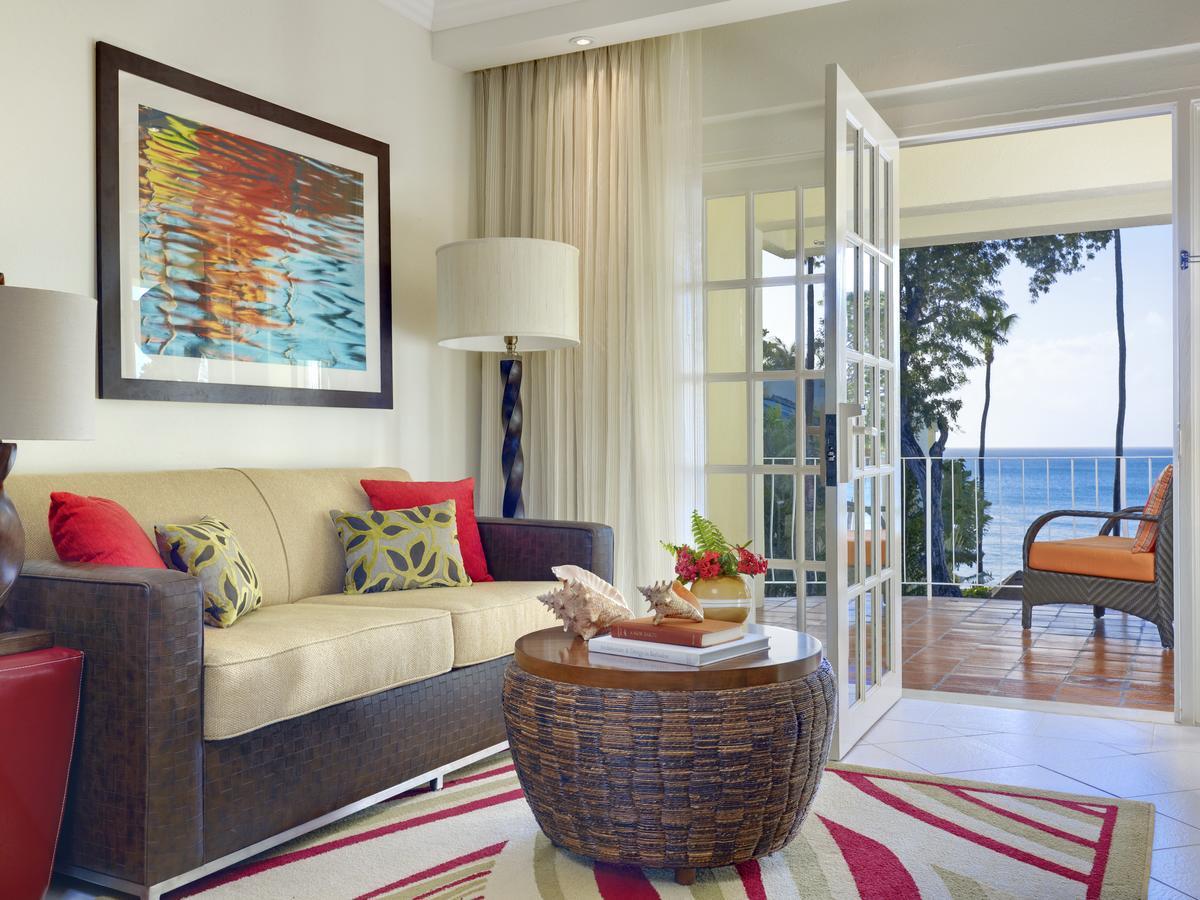 Tamarind, Barbados, An Autograph Collection All-Inclusive Resort (Adults Only) Saint James Kültér fotó